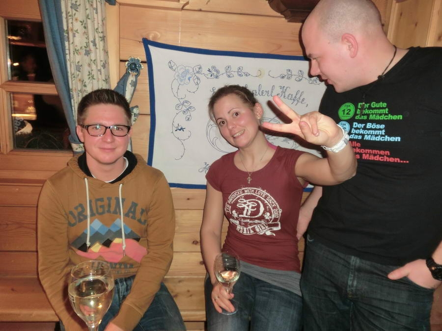 02- Dachstein, Rodeln, Geischl 142